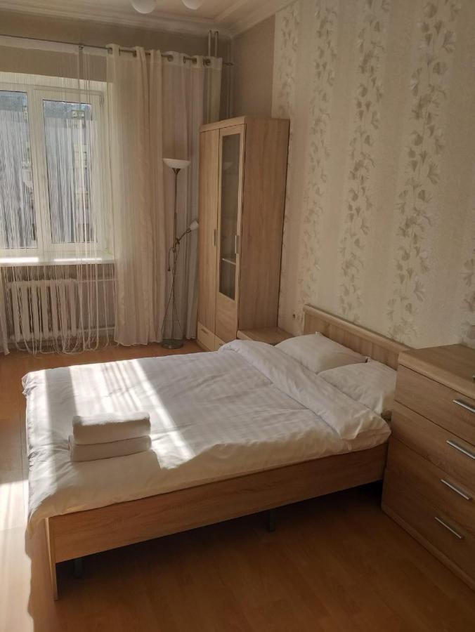 Home Apart 4 Minszk Kültér fotó