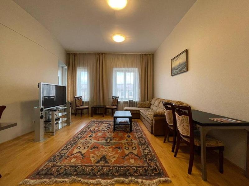 Home Apart 4 Minszk Kültér fotó