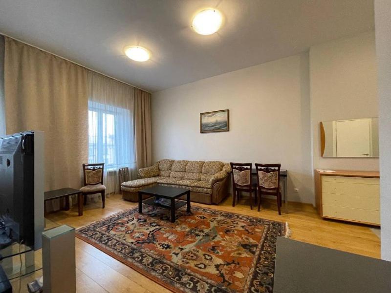 Home Apart 4 Minszk Kültér fotó