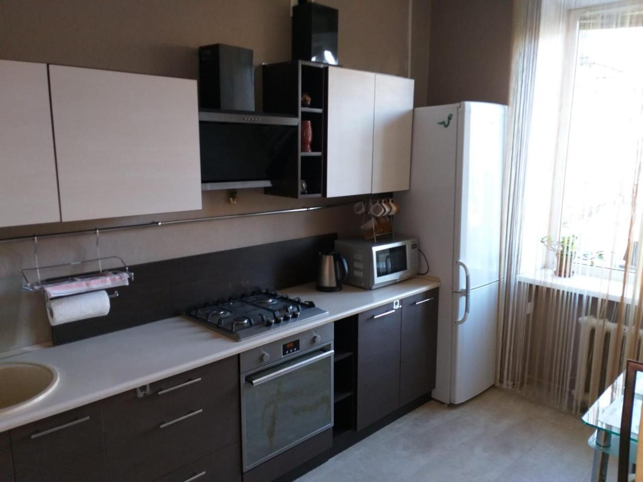Home Apart 4 Minszk Kültér fotó